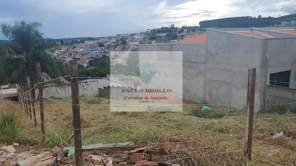 Terreno, 310 m² - Foto 1