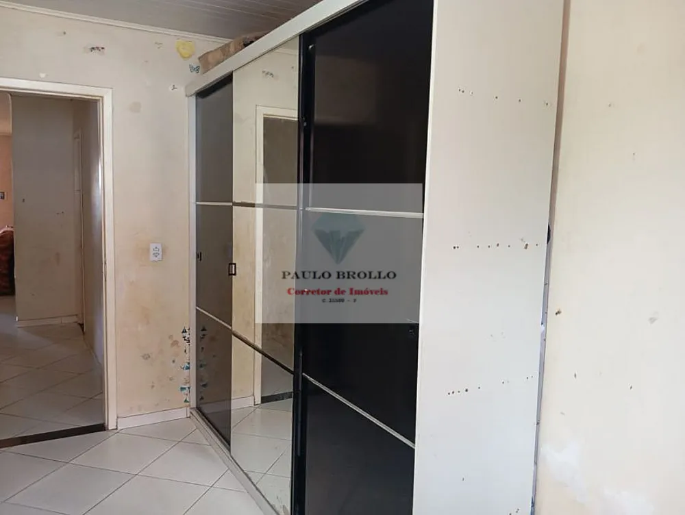 Casa, 3 quartos, 69 m² - Foto 3