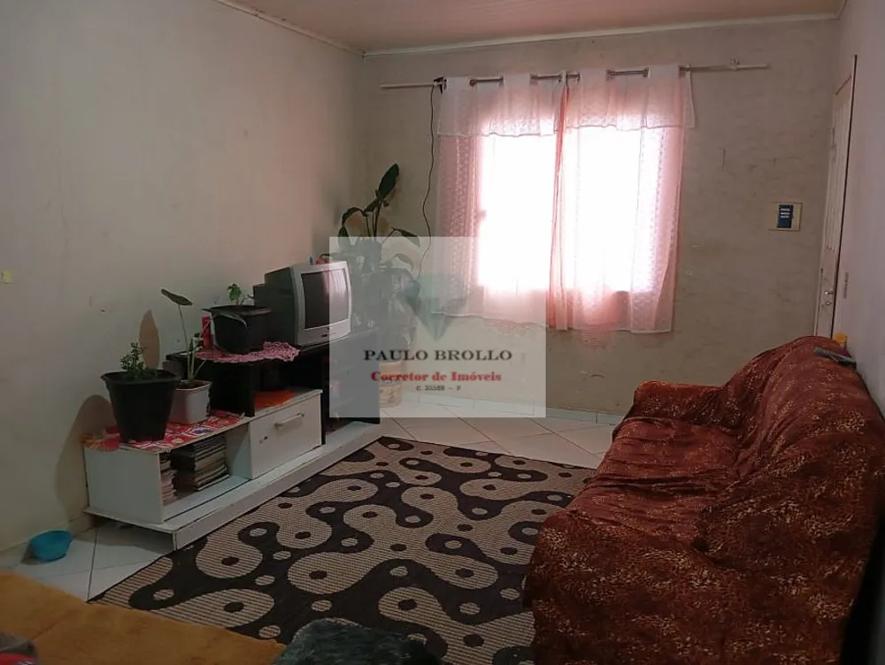 Casa, 3 quartos, 69 m² - Foto 10
