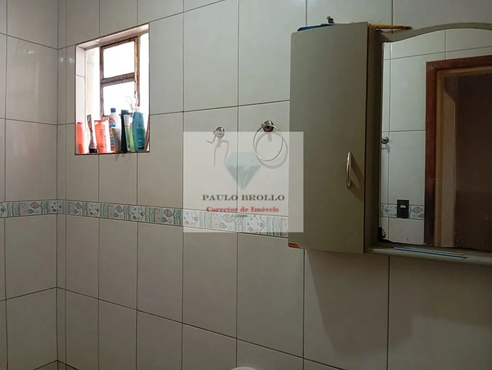 Casa, 3 quartos, 69 m² - Foto 4