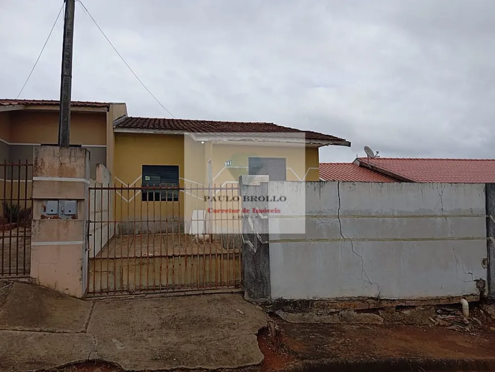 Casa, 3 quartos, 69 m² - Foto 5