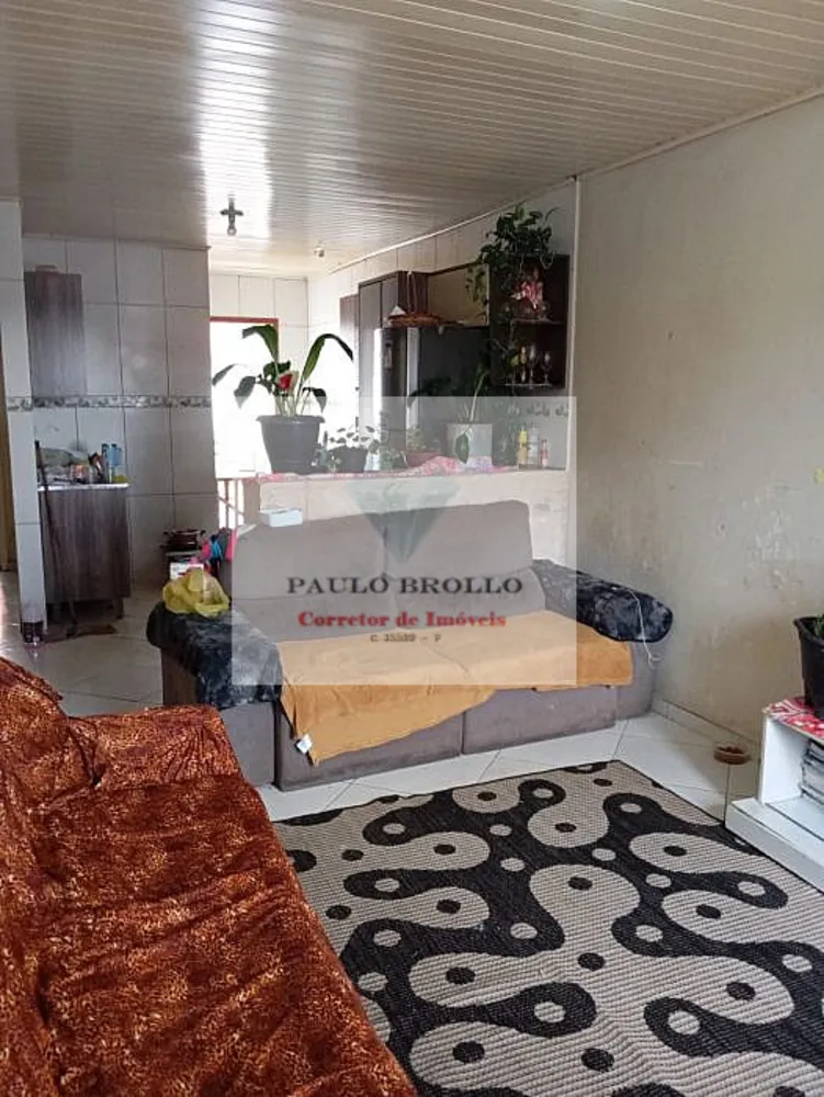 Casa, 3 quartos, 69 m² - Foto 12