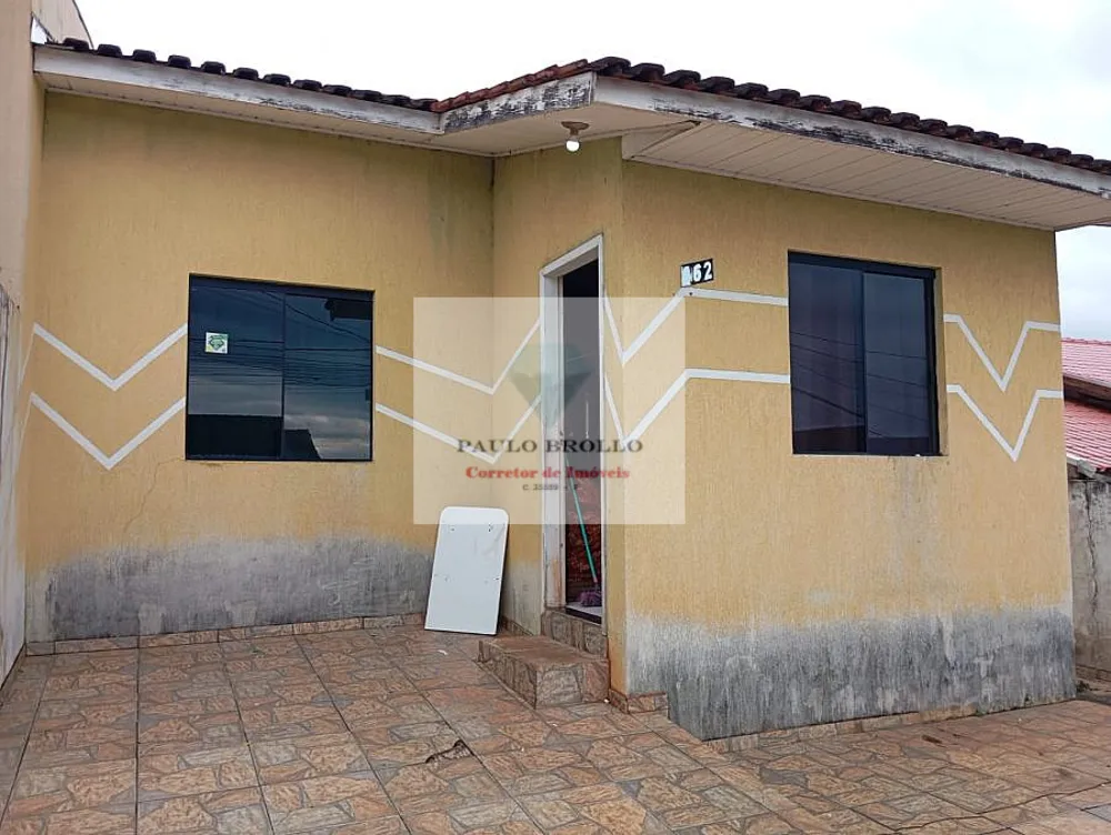 Casa, 3 quartos, 69 m² - Foto 13