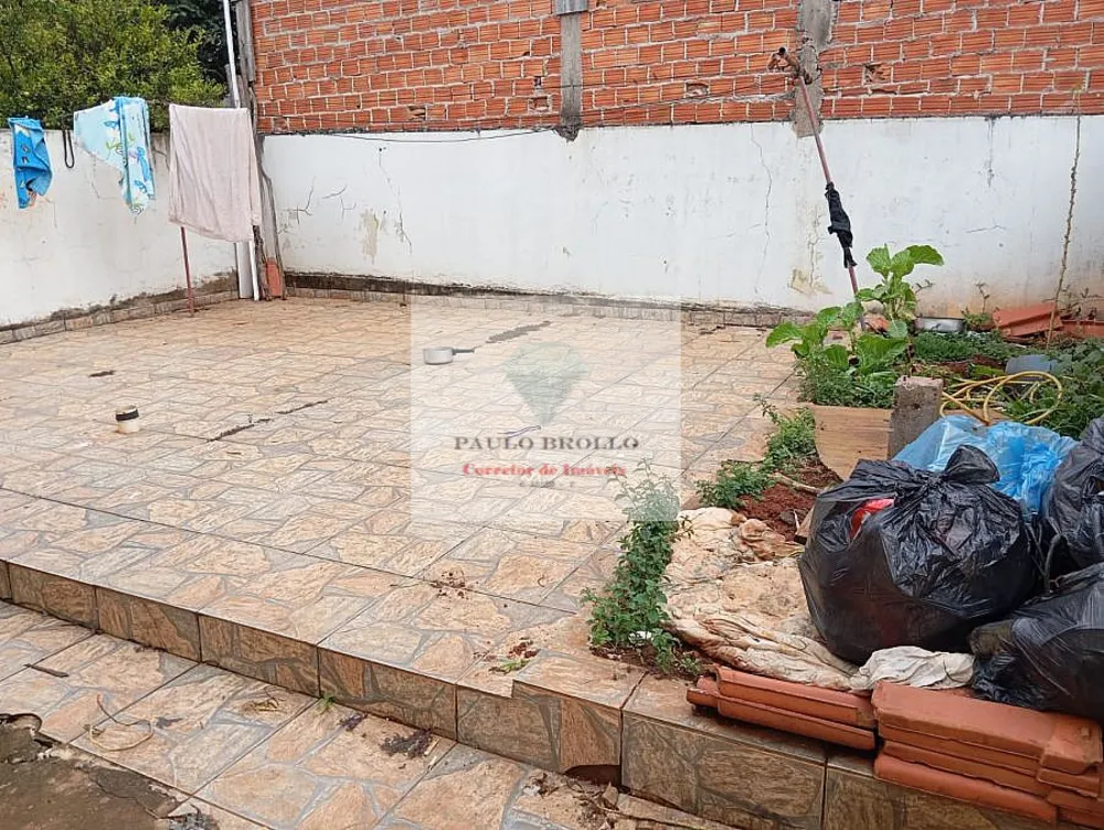 Casa, 3 quartos, 69 m² - Foto 11