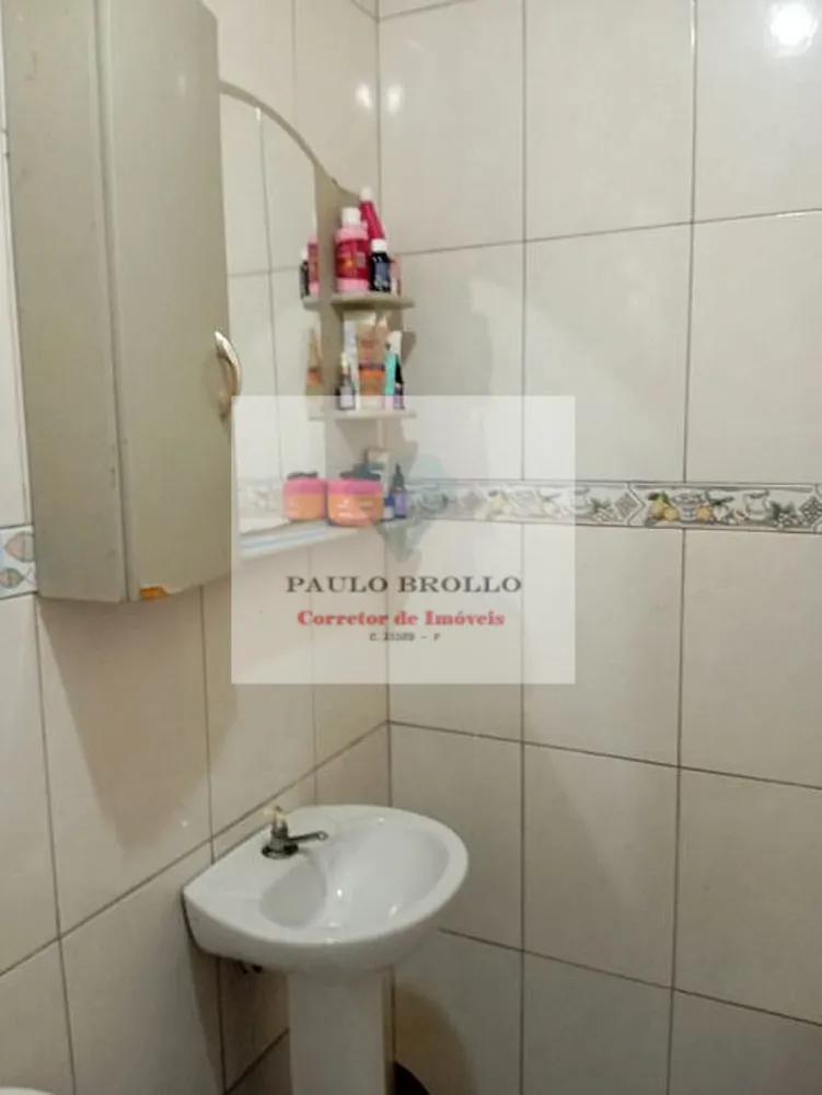 Casa, 3 quartos, 69 m² - Foto 2