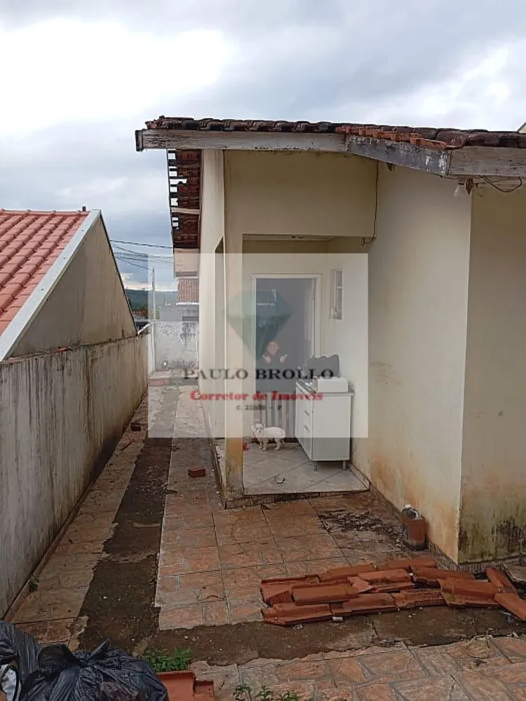 Casa, 3 quartos, 69 m² - Foto 6