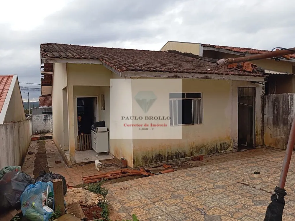 Casa, 3 quartos, 69 m² - Foto 8