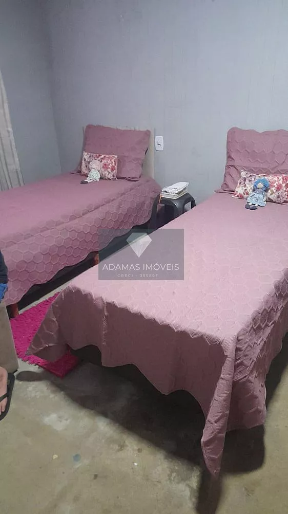 Casa, 4 quartos, 110 m² - Foto 2