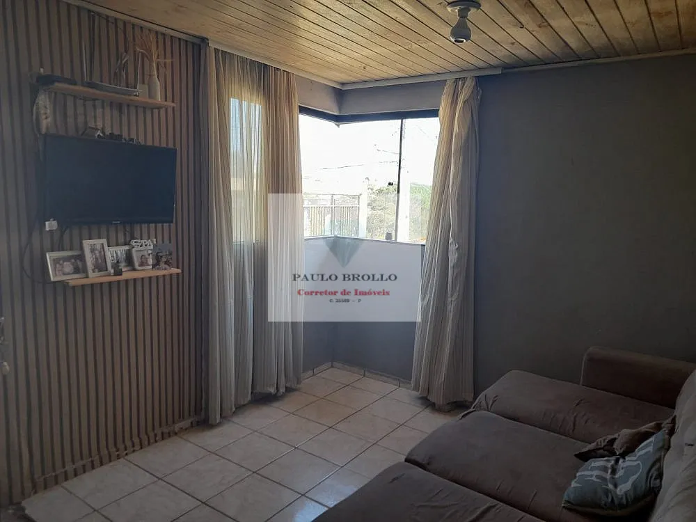 Casa, 4 quartos, 110 m² - Foto 10