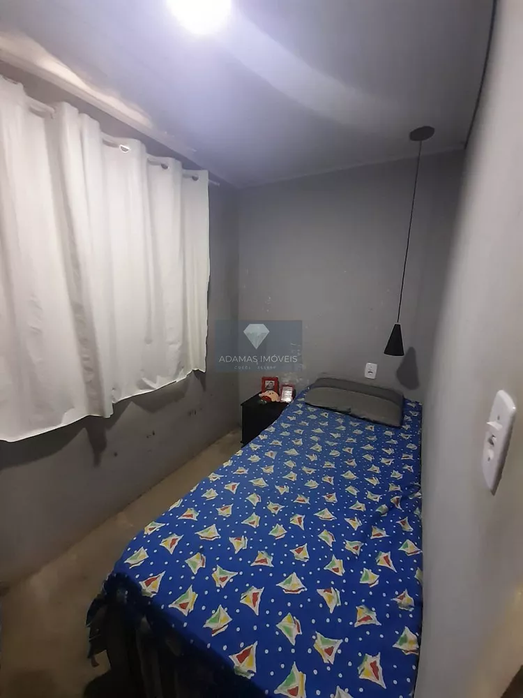 Casa, 4 quartos, 110 m² - Foto 3