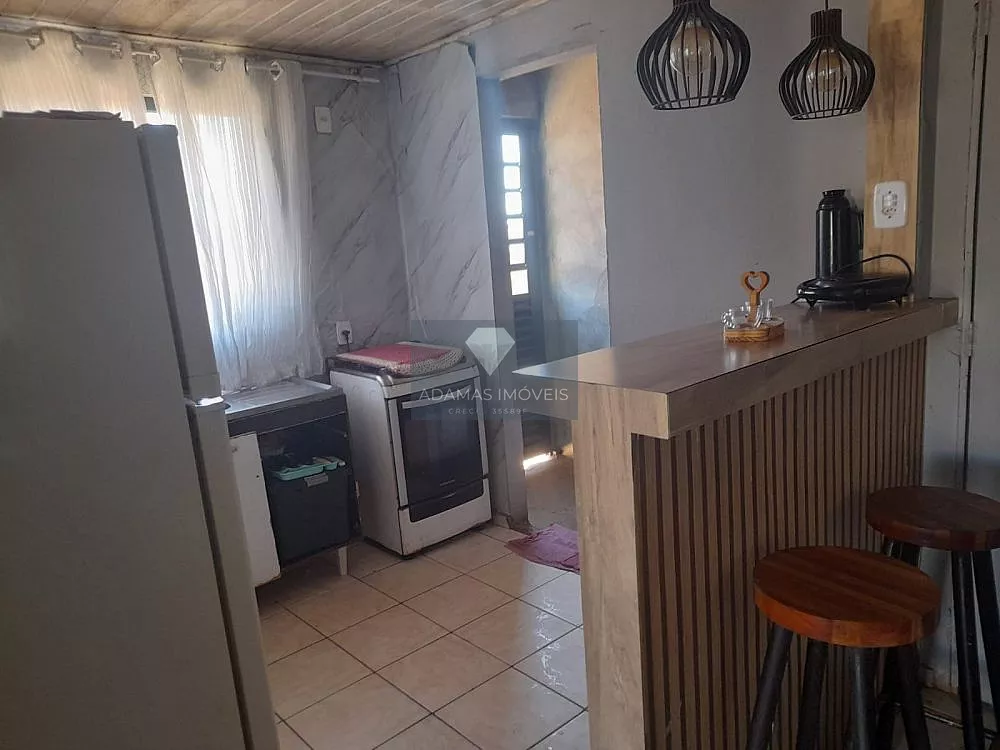 Casa, 4 quartos, 110 m² - Foto 4