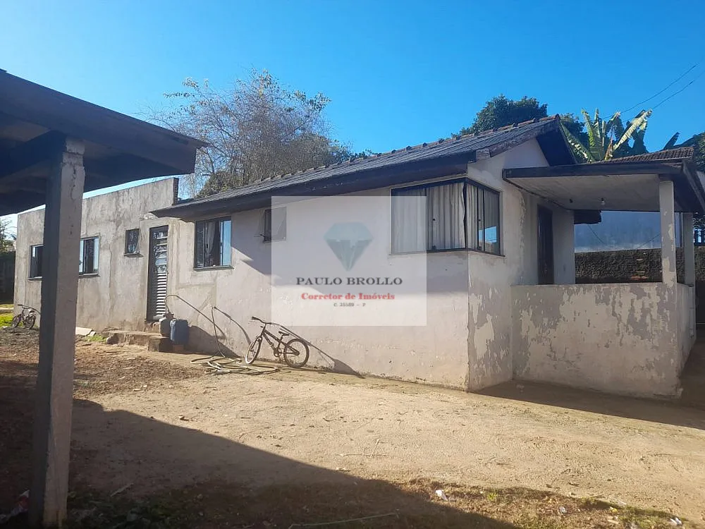 Casa, 4 quartos, 110 m² - Foto 5