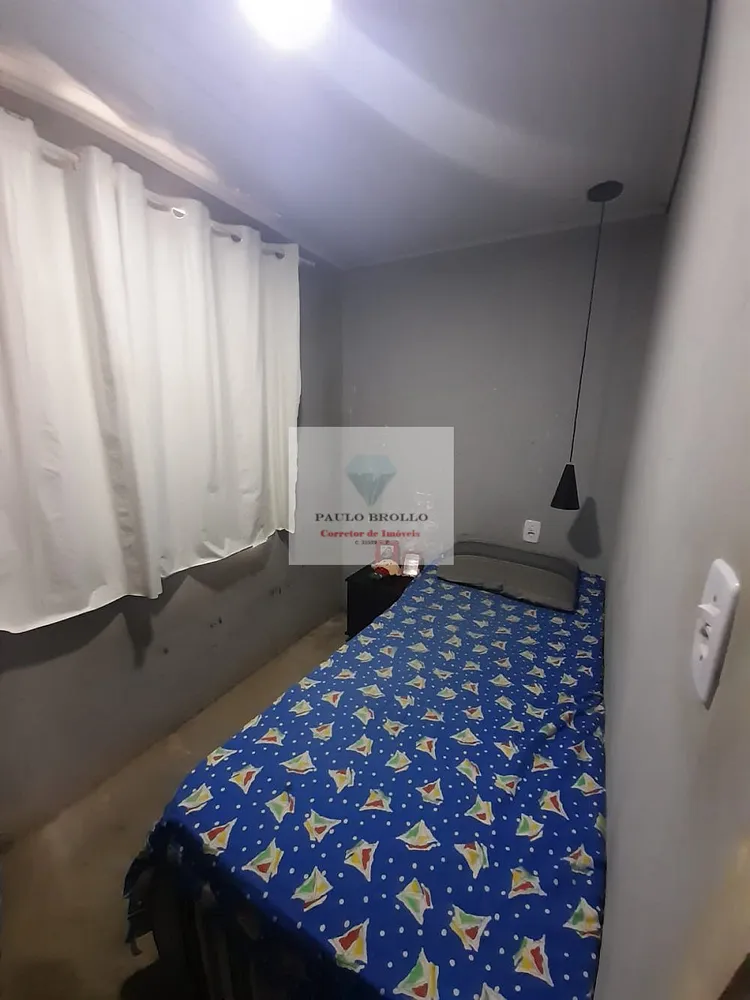 Casa, 4 quartos, 110 m² - Foto 14