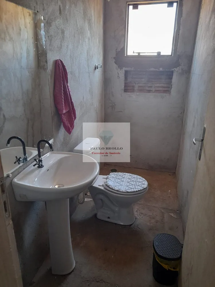 Casa, 4 quartos, 110 m² - Foto 11