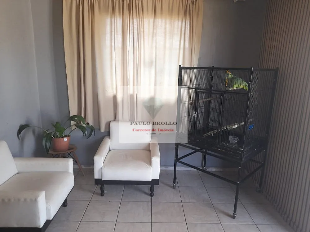 Casa, 4 quartos, 110 m² - Foto 7