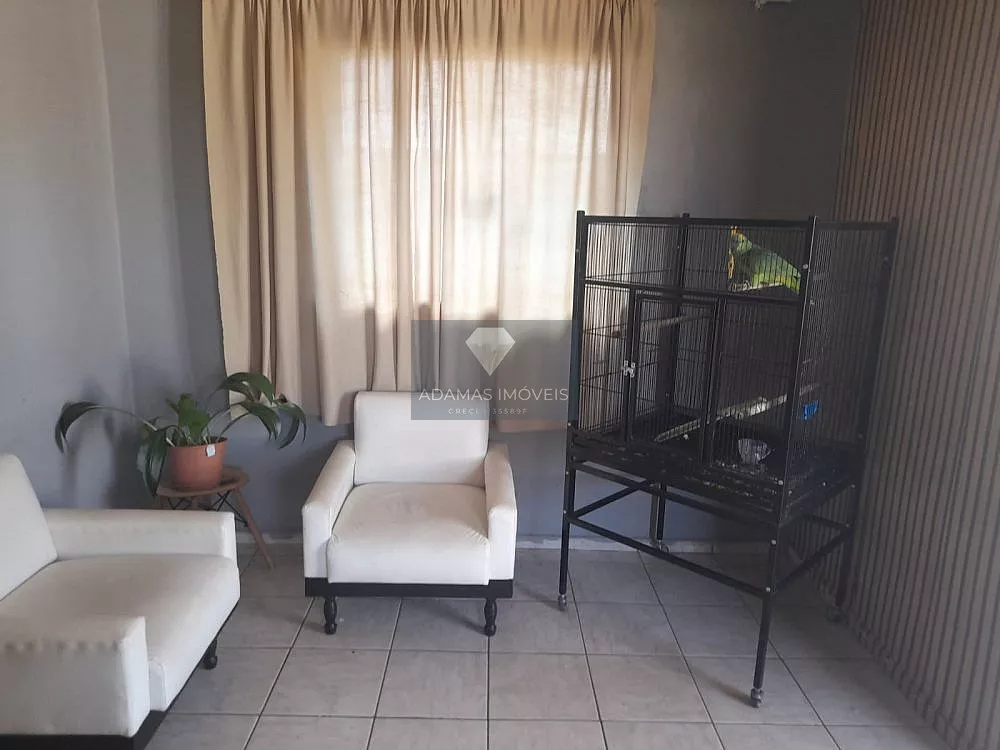 Casa, 4 quartos, 110 m² - Foto 1