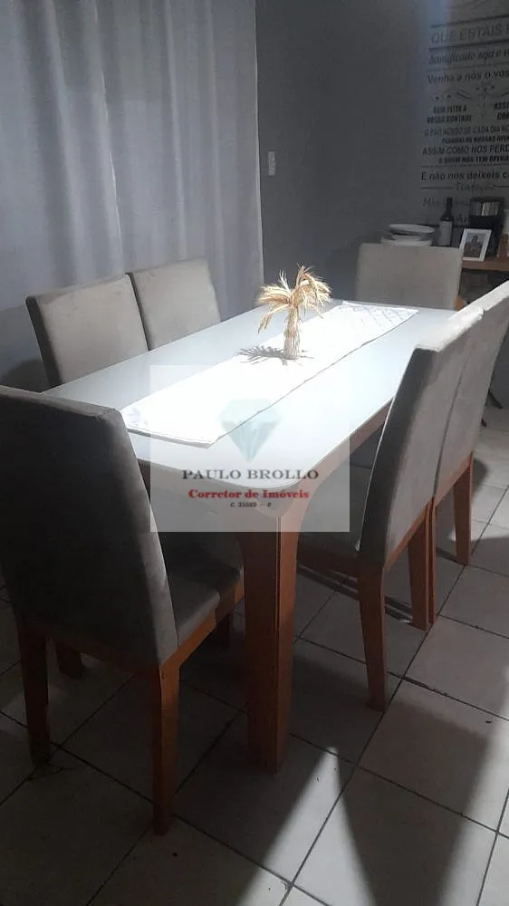 Casa, 4 quartos, 110 m² - Foto 6