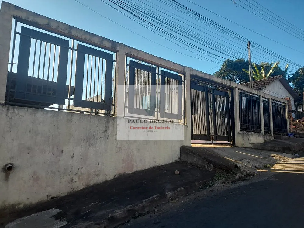 Casa, 4 quartos, 110 m² - Foto 9