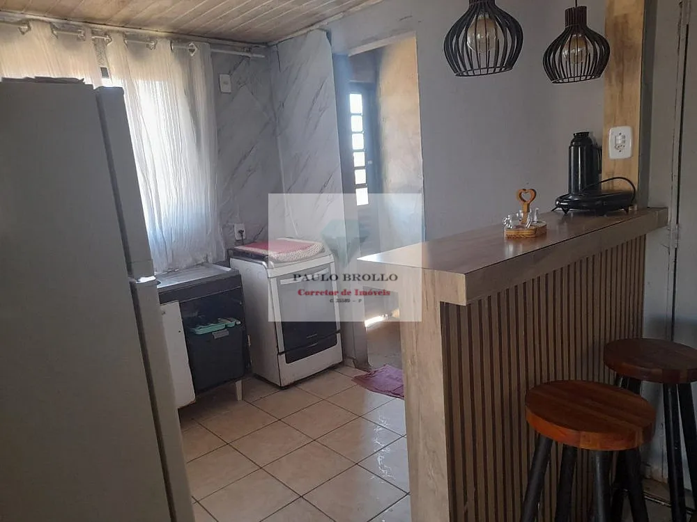 Casa, 4 quartos, 110 m² - Foto 8