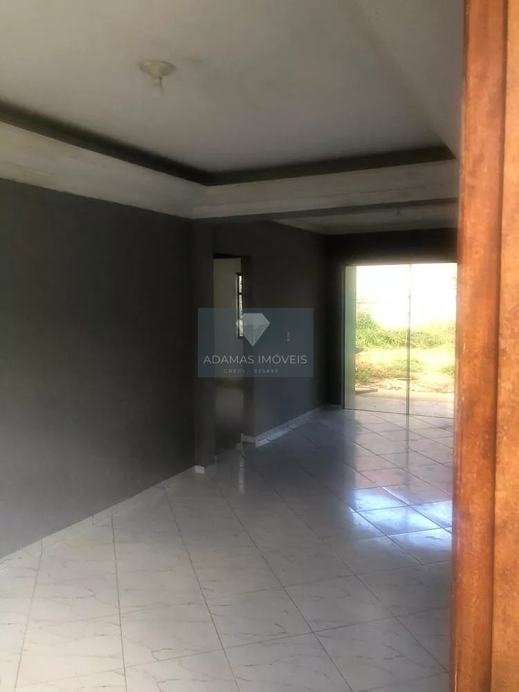 Casa, 2 quartos, 100 m² - Foto 2