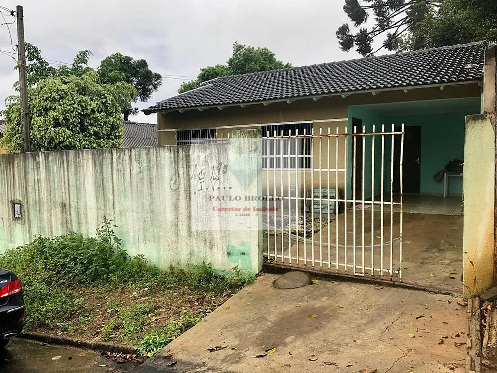 Casa, 2 quartos, 100 m² - Foto 7