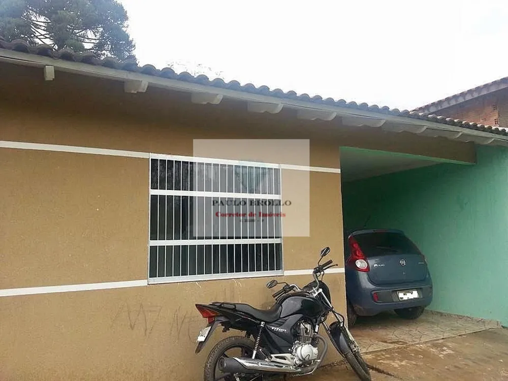 Casa, 2 quartos, 100 m² - Foto 6