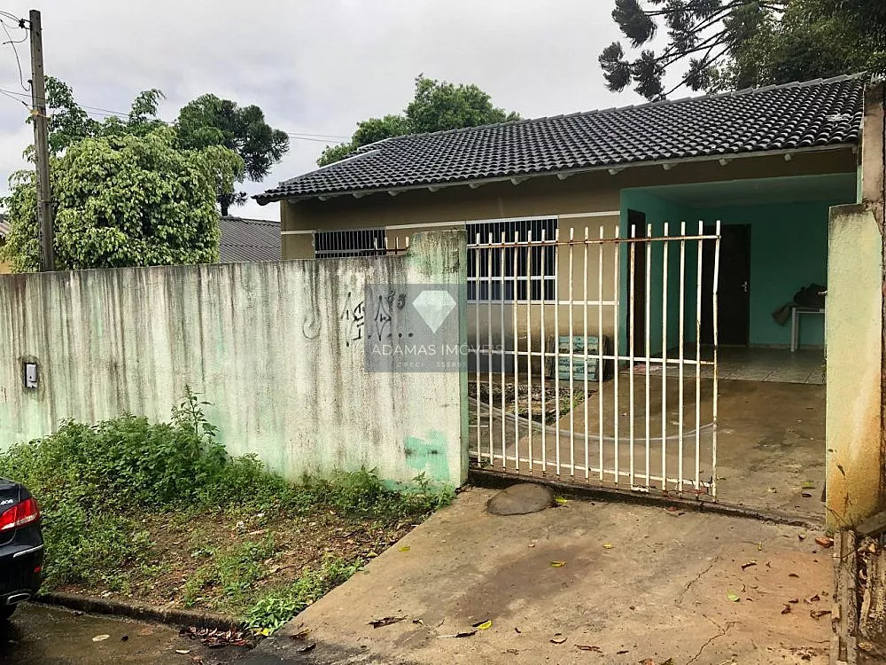 Casa, 2 quartos, 100 m² - Foto 1