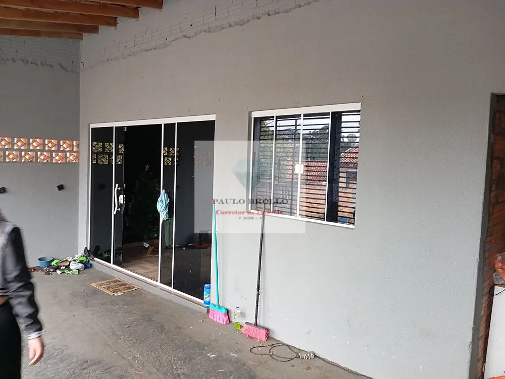Casa, 3 quartos, 80 m² - Foto 5