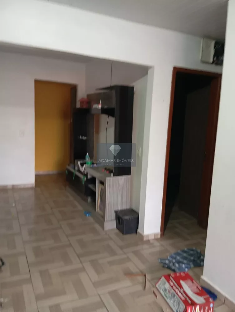 Casa, 3 quartos, 80 m² - Foto 2