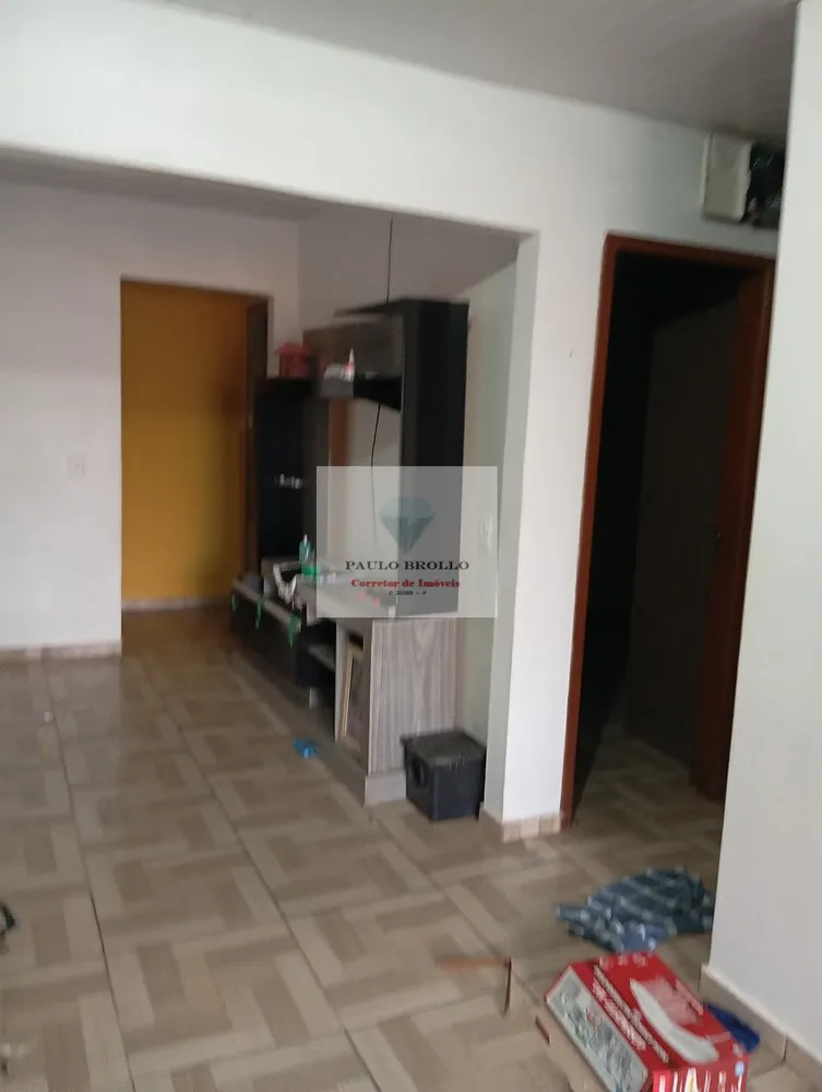 Casa, 3 quartos, 80 m² - Foto 7