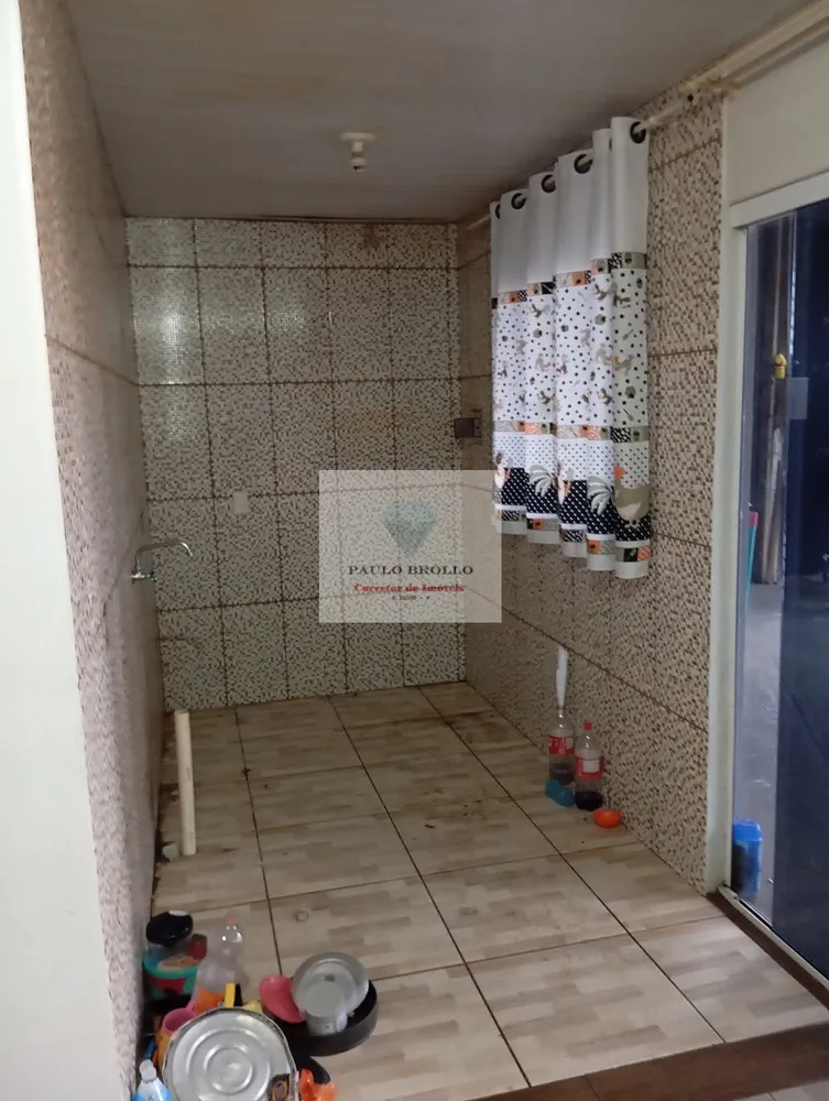 Casa, 3 quartos, 80 m² - Foto 8