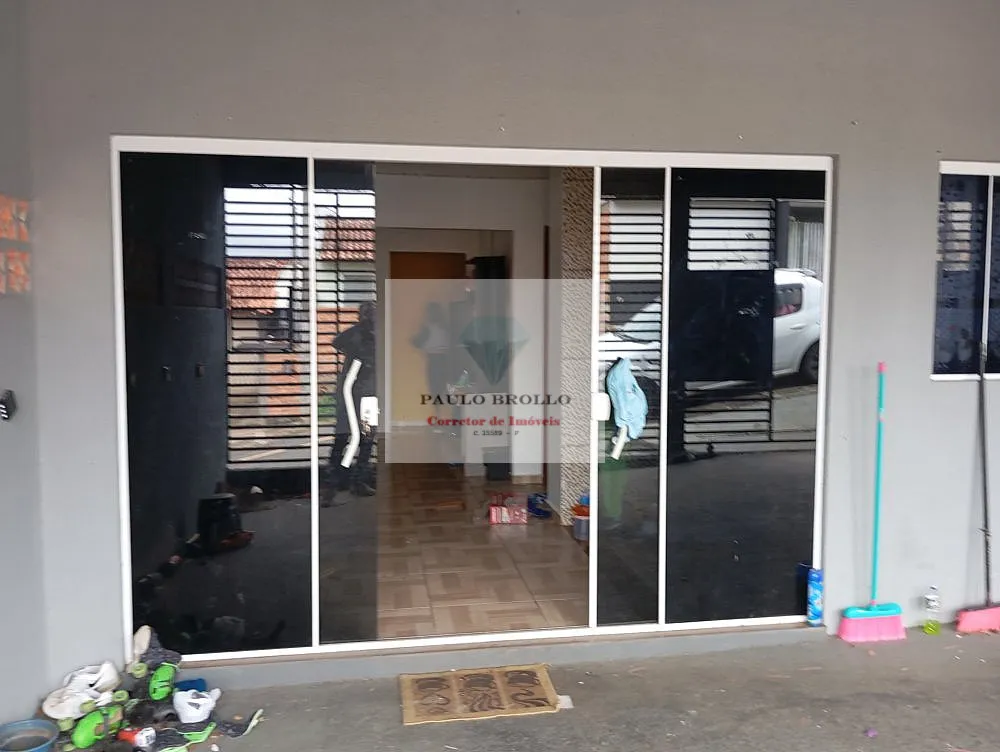 Casa, 3 quartos, 80 m² - Foto 6