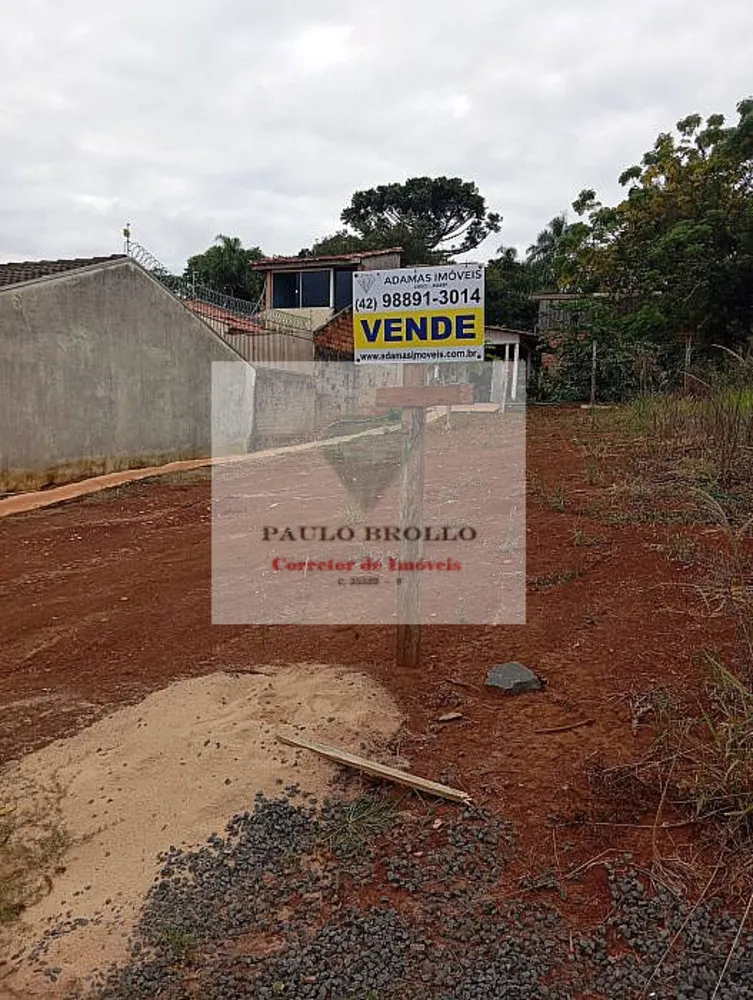 Terreno, 275 m² - Foto 4