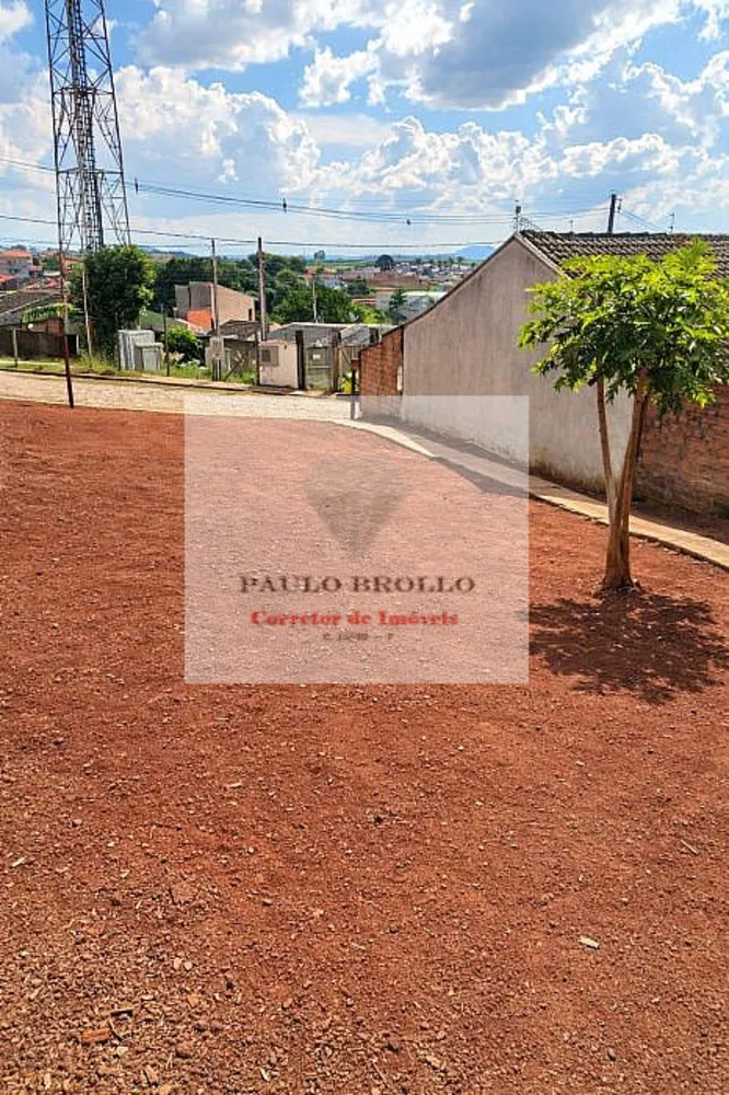 Terreno, 275 m² - Foto 1