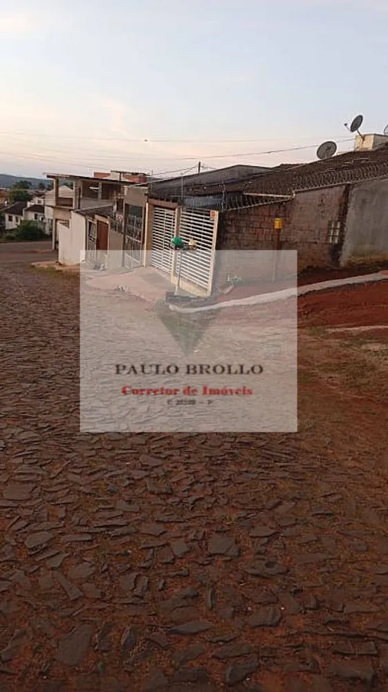 Terreno, 275 m² - Foto 2