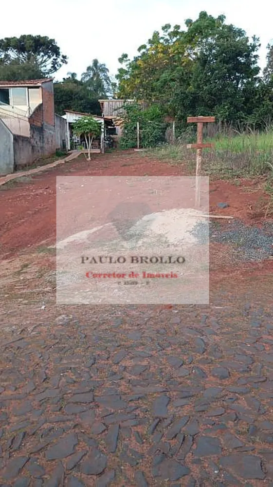 Terreno, 275 m² - Foto 3
