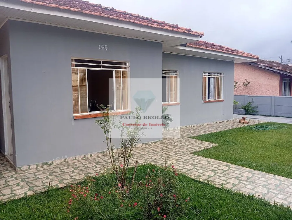 Casa, 3 quartos, 135 m² - Foto 4