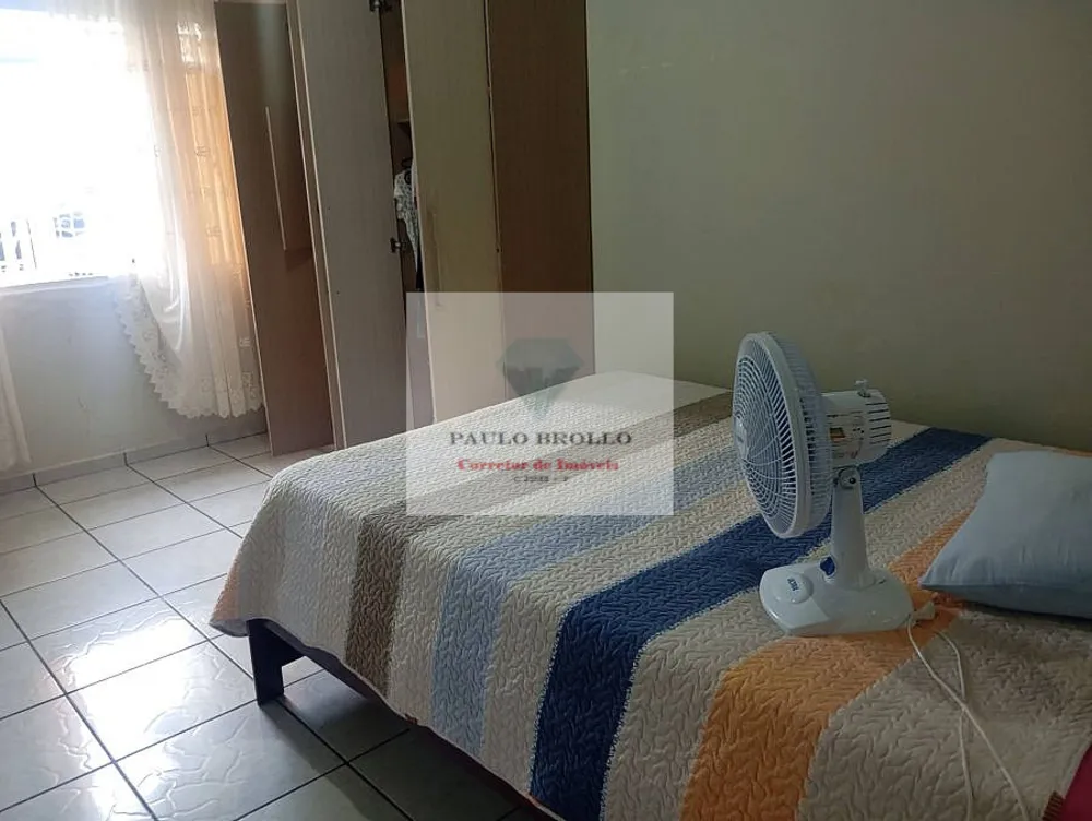 Casa, 3 quartos, 135 m² - Foto 11