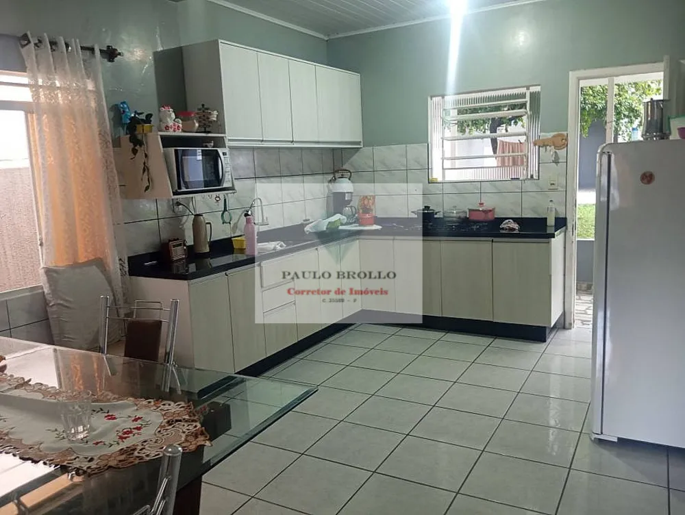 Casa, 3 quartos, 135 m² - Foto 9