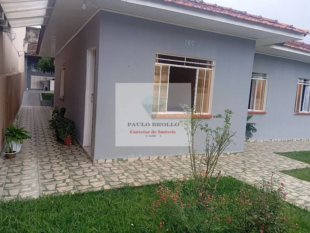 Casa, 3 quartos, 135 m² - Foto 3