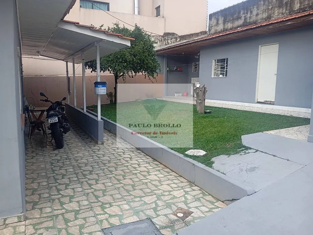 Casa, 3 quartos, 135 m² - Foto 2