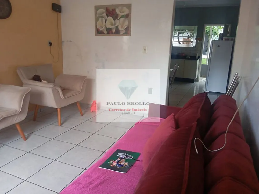 Casa, 3 quartos, 135 m² - Foto 13