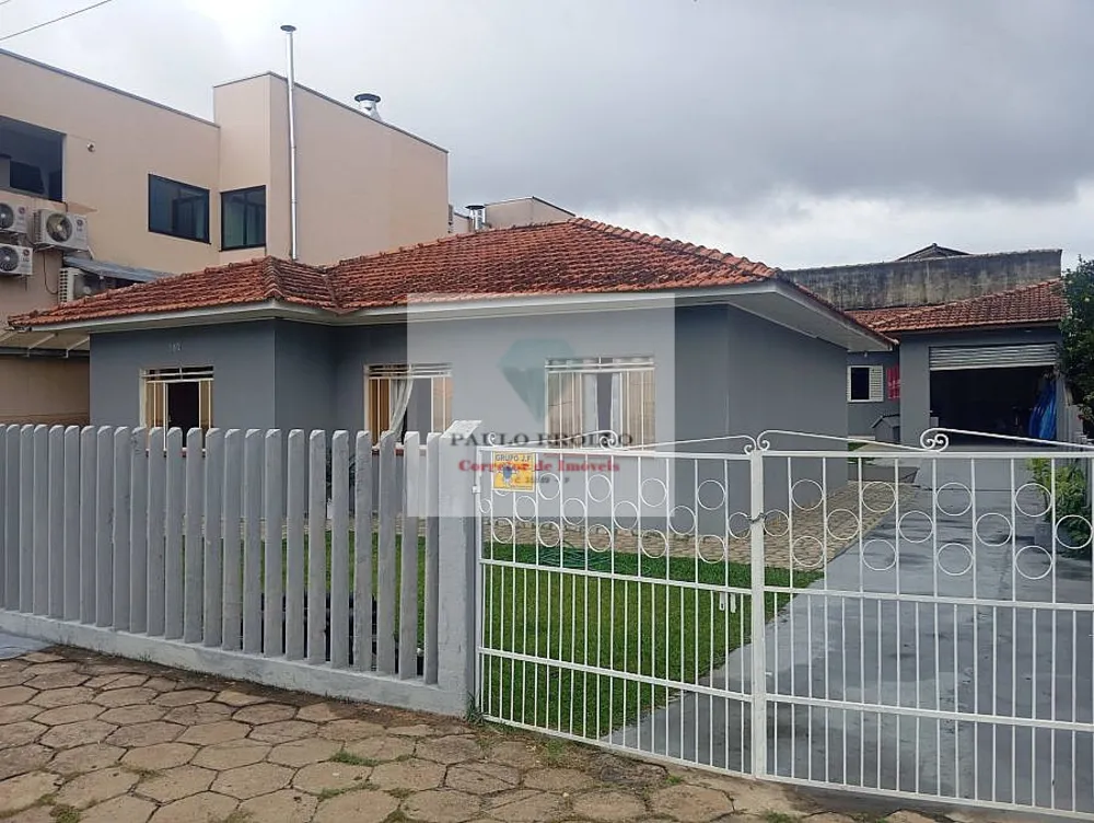 Casa, 3 quartos, 135 m² - Foto 1