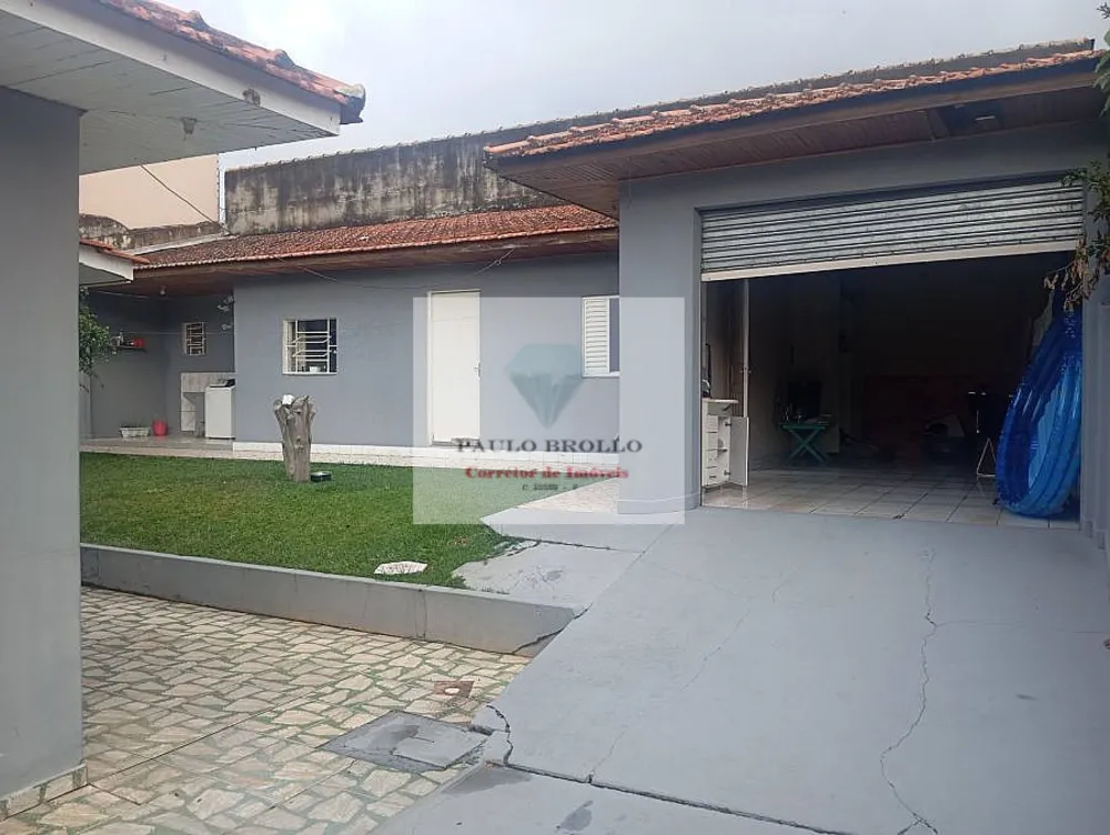 Casa, 3 quartos, 135 m² - Foto 6