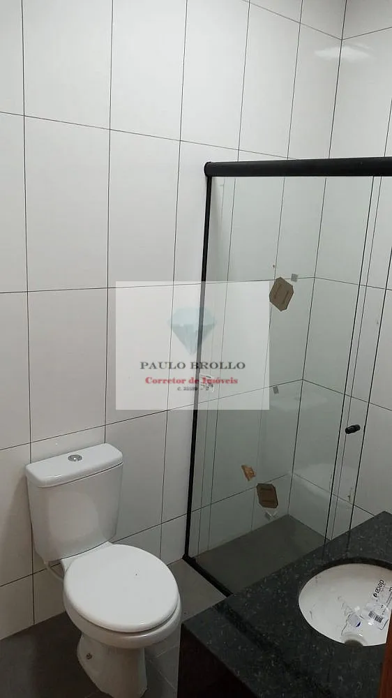 Kitnet-Studio, 45 m² - Foto 12
