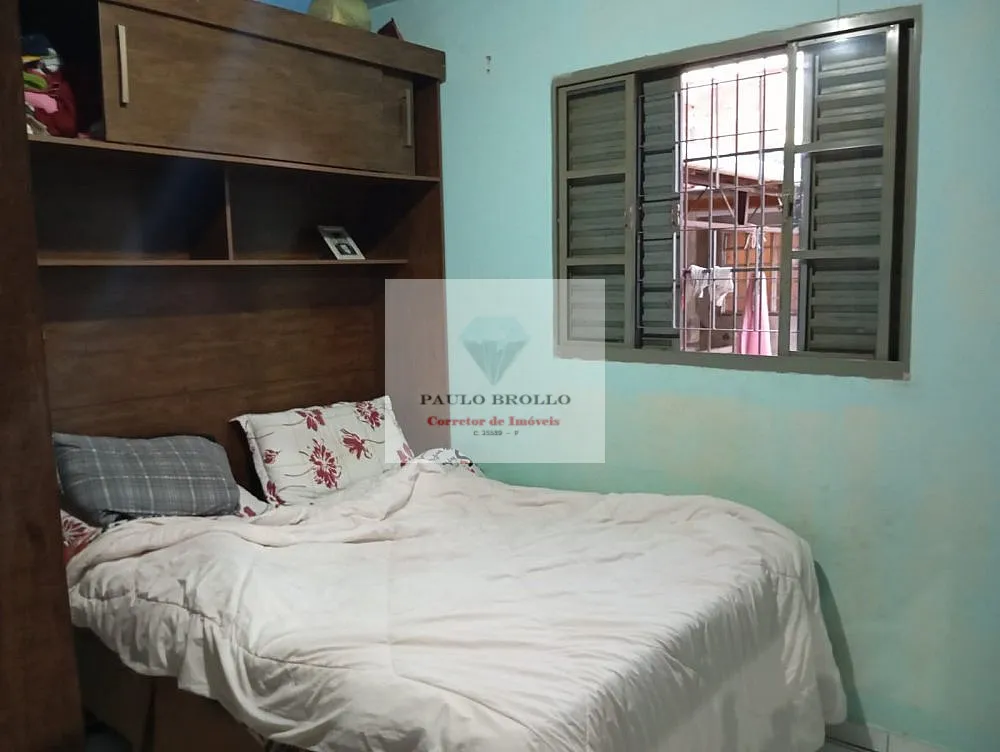 Casa, 2 quartos, 60 m² - Foto 11