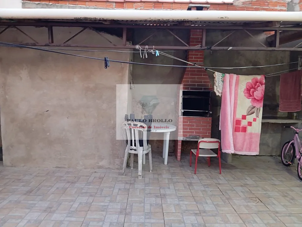 Casa, 2 quartos, 60 m² - Foto 15