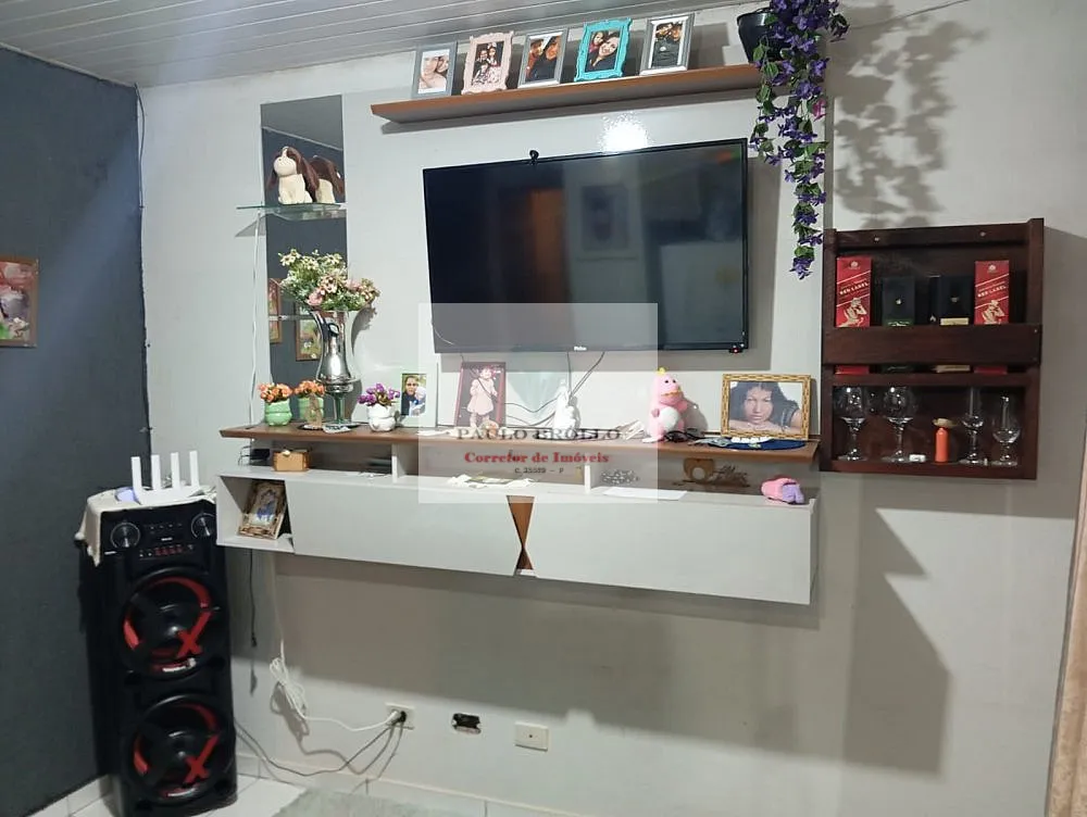 Casa, 2 quartos, 60 m² - Foto 7