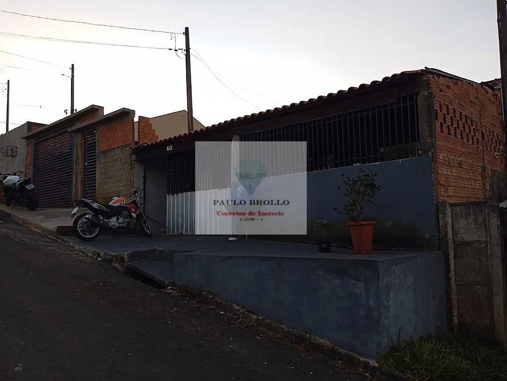 Casa, 2 quartos, 60 m² - Foto 6