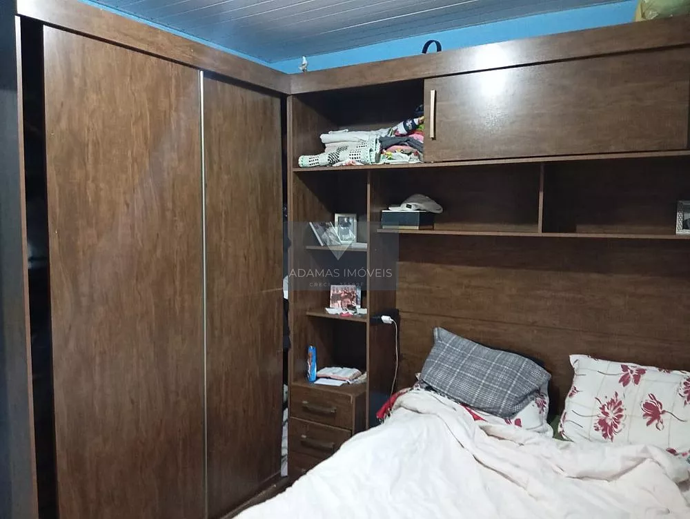 Casa, 2 quartos, 60 m² - Foto 4